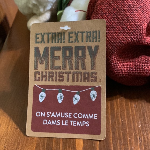 OLD FASHIONED HOLIDAY FUN 🎄 ELF - Picture 9 of 11